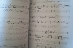Bon Jovi - Guitar Signature Licks (mit CD) Songbook Notenbuch Guitar