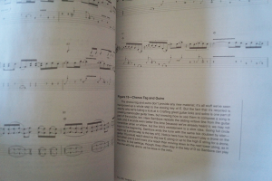 Bon Jovi - Guitar Signature Licks (mit CD) Songbook Notenbuch Guitar