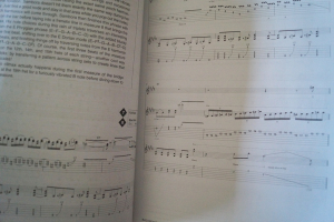 Bon Jovi - Guitar Signature Licks (mit CD) Songbook Notenbuch Guitar