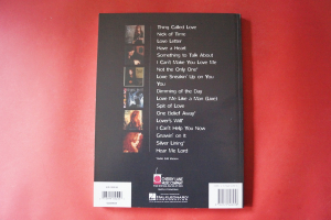 Bonnie Raitt - The Best of Songbook Notenbuch Vocal Guitar