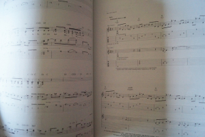 Bonnie Raitt - The Best of Songbook Notenbuch Vocal Guitar