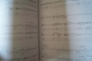 Bonnie Raitt - The Best of Songbook Notenbuch Vocal Guitar