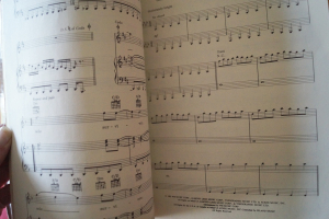 Asia - Asia Songbook Notenbuch Piano Vocal Guitar PVG