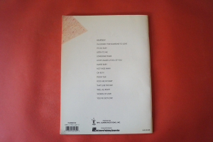 Buddy Holly - Songbook Songbook Notenbuch Vocal Bass