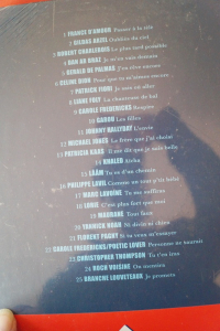 Jean-Jacques Goldman - Chansons pour les autres (OVP) Songbook Notenbuch Piano Vocal Guitar PVG