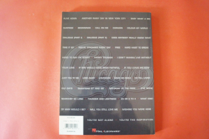 Chicago - The Retrospective Collection Songbook Notenbuch Piano Vocal Guitar PVG