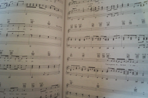 Chicago - The Retrospective Collection Songbook Notenbuch Piano Vocal Guitar PVG