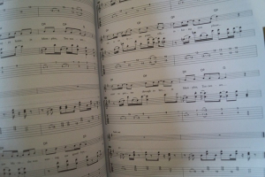 Chuck Berry - In Session with (with Downloadable Audio) Songbook Notenbuch Vocal Guitar