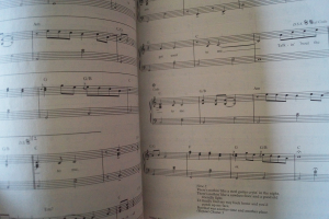 Clint Black - Killin Time Songbook Notenbuch Piano Vocal Guitar PVG