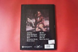 Jethro Tull - Aqualung (ältere Ausgabe) Songbook Notenbuch Vocal Guitar