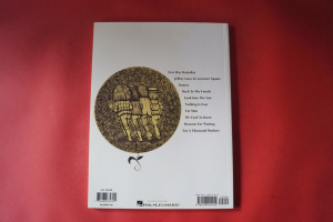 Jethro Tull - Stand up (neuere Ausgabe) Songbook Notenbuch Vocal Guitar