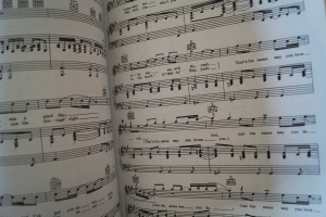 Journey - Piano Sheet Music Anthology Songbook Notenbuch Piano Vocal Guitar PVG