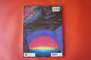 Journey - The New Best of Songbook Notenbuch Piano Vocal Guitar PVG