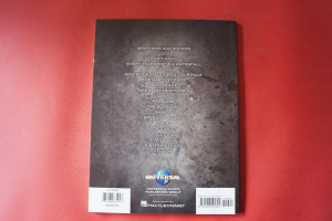 Coldplay - For Ukulele Songbook Notenbuch Vocal Ukulele