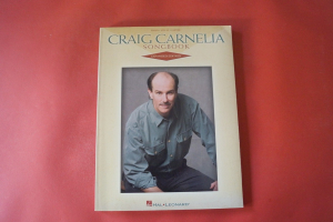Craig Carnelia - Songbook (Expanded Edition)Songbook Notenbuch Piano Vocal Guitar PVG