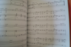 Craig Carnelia - Songbook (Expanded Edition)Songbook Notenbuch Piano Vocal Guitar PVG