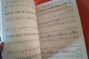 Kinks - Best of Songbook Notenbuch Vocal Guitar