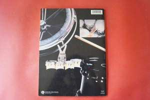 Led Zeppelin - Best of for Drums Songbook Notenbuch Drums