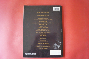 Led Zeppelin - Drum Techniques Songbook Notenbuch Drums