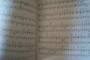 Luciano Pavarotti - Popular Italian Songs Songbook Notenbuch Piano Vocal