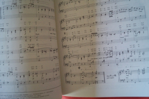Luciano Pavarotti - Popular Italian Songs Songbook Notenbuch Piano Vocal