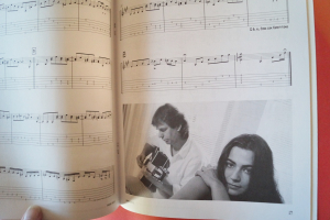 Michael Sagmeister - The Music of (ohne CD) Songbook Notenbuch Guitar