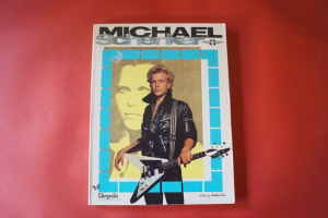 Michael Schenker - Play it like it is Songbook Notenbuch Guitar