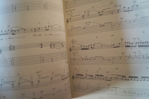 Michael Schenker - Play it like it is Songbook Notenbuch Guitar