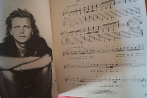 Michael Schenker - Play it like it is Songbook Notenbuch Guitar