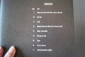 Eric Clapton - Unplugged (Guitar Play along, mit Audiocode) Songbook Vocal Guitar