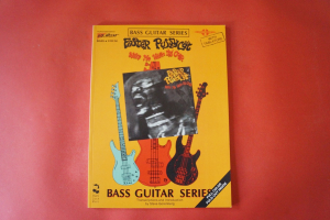 Faster Pussycat - Wake me when it´s over (mit Poster) Songbook Notenbuch Bass Vocal