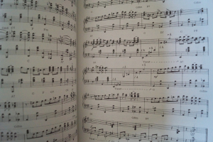 Fats Waller - The Genius of (neuere Ausgabe) Songbook Notenbuch Piano Vocal Guitar PVG