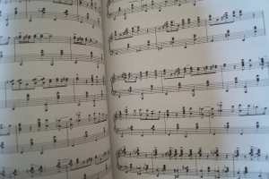 Fats Waller - The Genius of (neuere Ausgabe) Songbook Notenbuch Piano Vocal Guitar PVG