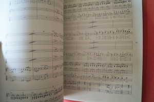 Michael Schenker - Sounds Songbook Notenbuch Guitar
