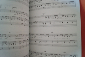 Missy Higgins - The Sound of White Songbook Notenbuch Piano Vocal Guitar PVG