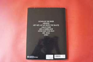 Neil Young - Classic Volume 2 Songbook Notenbuch Vocal Guitar