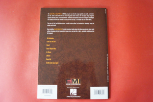 Nirvana - Guitar Playalong (neue Ausgabe, mit Audiocode) Songbook Notenbuch Vocal Guitar