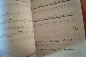 No Doubt - Tragic Kingdom Songbook Notenbuch Vocal Guitar Bass