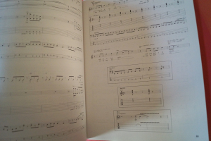 No Doubt - Tragic Kingdom Songbook Notenbuch Vocal Guitar Bass