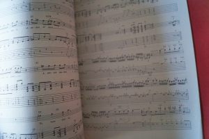 Ozzy Osbourne - Randy Rhoads Tribute (mit Poster) Songbook Notenbuch Vocal Guitar