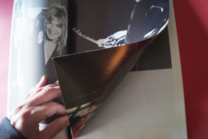 Ozzy Osbourne - Randy Rhoads Tribute (mit Poster) Songbook Notenbuch Vocal Guitar