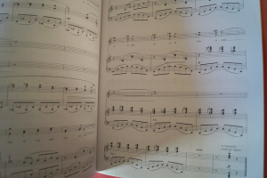 Peter Pan (Vocal Selections) Songbook Notenbuch Piano Vocal