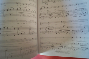 Peter Pan (Vocal Selections) Songbook Notenbuch Piano Vocal