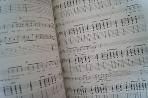 R.E.M. - Best of in Time Songbook Notenbuch Vocal Guitar