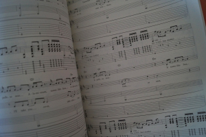 R.E.M. - Best of in Time Songbook Notenbuch Vocal Guitar