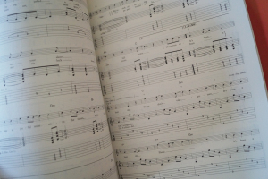 R.E.M. - Best of in Time Songbook Notenbuch Vocal Guitar