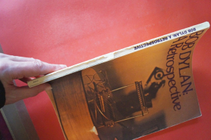 Bob Dylan - A Retrospective Songbook Notenbuch Piano Vocal Guitar PVG