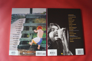 Bob Seger - Greatest Hits 1 & 2 Songbooks Notenbücher Piano Vocal Guitar PVG
