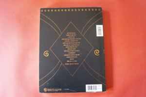 George & Ira Gershwin - The Genius of Songbook Notenbuch Piano Vocal Guitar PVG