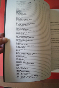 George & Ira Gershwin - The Genius of Songbook Notenbuch Piano Vocal Guitar PVG